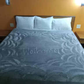 Hotel 2 Double Beds Studio 126 & Hot tub